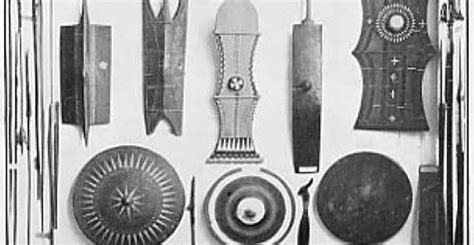 traditional filipino weapons|Weapons and Shields – National Museum.